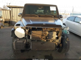 Mercedes-Benz G 63 AMG 4l Amg G 63 4Matic, снимка 13