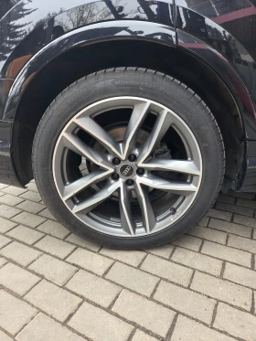 Audi Q7, снимка 8