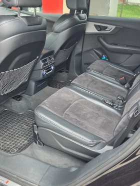 Audi Q7, снимка 6