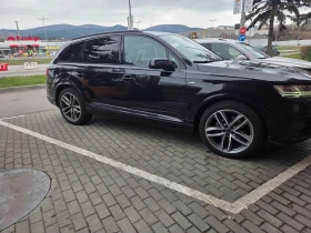 Audi Q7, снимка 1