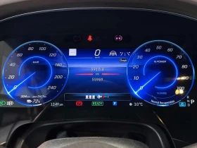 Mercedes-Benz EQE 500/ПАНОРАМА/ДИСТРОНИК/360 КАМЕРИ/ОТ MERCEDES, снимка 8