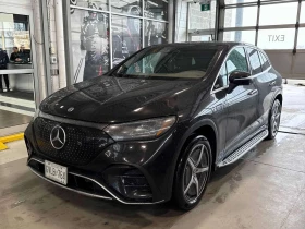 Mercedes-Benz EQE 500/ПАНОРАМА/ДИСТРОНИК/360 КАМЕРИ/ОТ MERCEDES, снимка 1