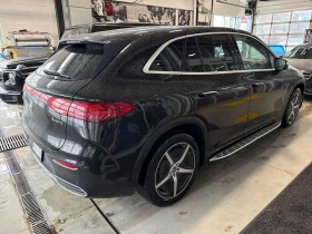 Mercedes-Benz EQE 500/ПАНОРАМА/ДИСТРОНИК/360 КАМЕРИ/ОТ MERCEDES, снимка 4