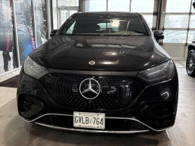 Mercedes-Benz EQE 500/ПАНОРАМА/ДИСТРОНИК/360 КАМЕРИ/ОТ MERCEDES, снимка 2