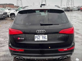 Audi SQ5 * 3.0T Technik * 2 КЛЮЧА* PANO* KEYLESS* ПОДГРЕВ* , снимка 4