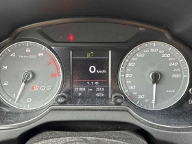 Audi SQ5 * 3.0T Technik * 2 КЛЮЧА* PANO* KEYLESS* ПОДГРЕВ* , снимка 7