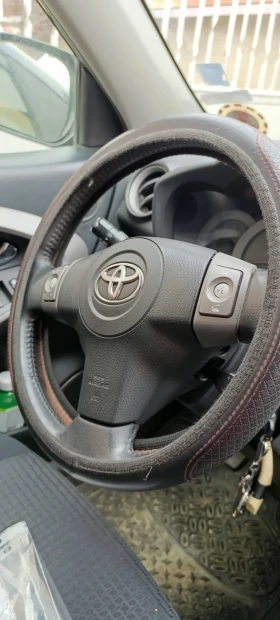 Toyota Rav4, снимка 9