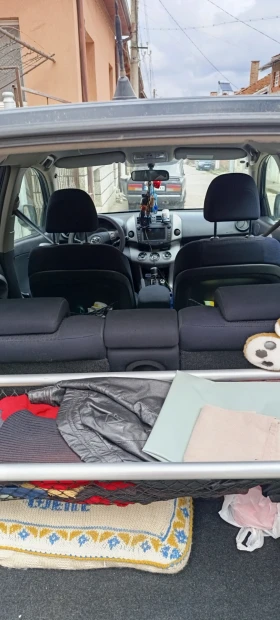 Toyota Rav4, снимка 12