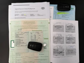 Toyota Rav4 2.5* 4x4* ГЕРМАНИЯ* СЕРВИЗНА КНИЖКА С ПЪЛНА ИСТОРИ, снимка 17