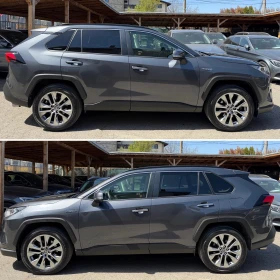 Toyota Rav4 2.5* 4x4* ГЕРМАНИЯ* СЕРВИЗНА КНИЖКА С ПЪЛНА ИСТОРИ, снимка 4