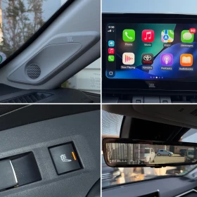 Toyota Rav4 2.5* 4x4* ГЕРМАНИЯ* СЕРВИЗНА КНИЖКА С ПЪЛНА ИСТОРИ, снимка 15