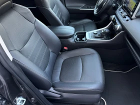 Toyota Rav4 2.5* 4x4* ГЕРМАНИЯ* СЕРВИЗНА КНИЖКА С ПЪЛНА ИСТОРИ, снимка 12