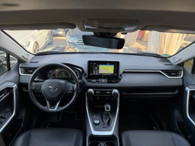 Toyota Rav4 2.5* 4x4* ГЕРМАНИЯ* СЕРВИЗНА КНИЖКА С ПЪЛНА ИСТОРИ, снимка 10