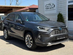 Toyota Rav4 2.5* 4x4* ГЕРМАНИЯ* СЕРВИЗНА КНИЖКА С ПЪЛНА ИСТОРИ, снимка 3