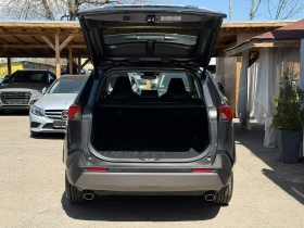 Toyota Rav4 2.5* 4x4* ГЕРМАНИЯ* СЕРВИЗНА КНИЖКА С ПЪЛНА ИСТОРИ, снимка 6