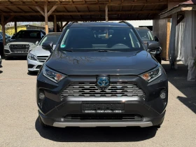 Toyota Rav4 2.5* 4x4* ГЕРМАНИЯ* СЕРВИЗНА КНИЖКА С ПЪЛНА ИСТОРИ, снимка 2