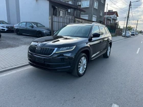 Skoda Kodiaq 190кс.-TDI-DSG-4x4, снимка 2