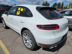 Porsche Macan * S * CARFAX * Без инциденти * , снимка 4