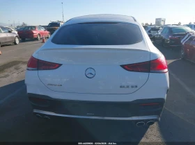 Mercedes-Benz GLE 53 4MATIC 2022 MERCEDES-BENZ AMG GLE 53 COUPE 4MATIC, снимка 7