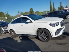 Mercedes-Benz GLE 53 4MATIC 2022 MERCEDES-BENZ AMG GLE 53 COUPE 4MATIC, снимка 4