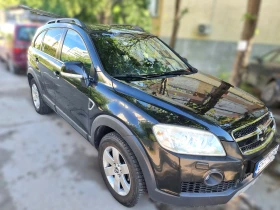 Chevrolet Captiva, снимка 6