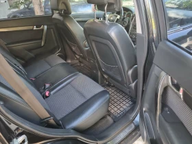 Chevrolet Captiva, снимка 9