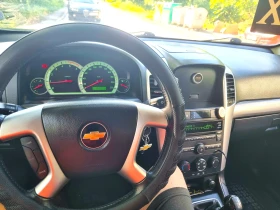 Chevrolet Captiva, снимка 8