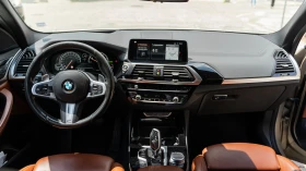 BMW X3 30i, снимка 13