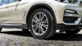 BMW X3 30i, снимка 5
