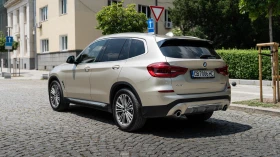 BMW X3 30i, снимка 8