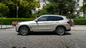 BMW X3 30i, снимка 9