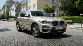 BMW X3 30i, снимка 1