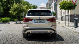 BMW X3 30i, снимка 6