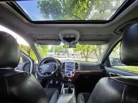 Hyundai Santa fe, снимка 12