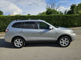 Hyundai Santa fe, снимка 8