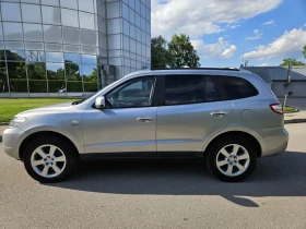 Hyundai Santa fe, снимка 4
