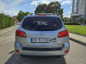 Hyundai Santa fe, снимка 6