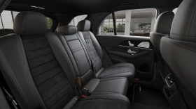 Mercedes-Benz GLE 450 AMG d 4MATIC 6+ 1, снимка 10