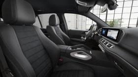 Mercedes-Benz GLE 450 AMG d 4MATIC 6+ 1, снимка 9