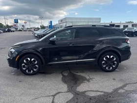 Kia Sportage * AWD * CARFAX * ЦЕНА ДО БГ, снимка 3