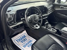 Kia Sportage * AWD * CARFAX * ЦЕНА ДО БГ, снимка 7
