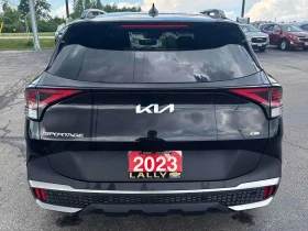 Kia Sportage * AWD * CARFAX * ЦЕНА ДО БГ, снимка 5