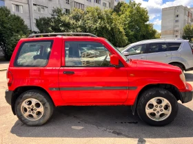 Mitsubishi Pajero pinin, снимка 7