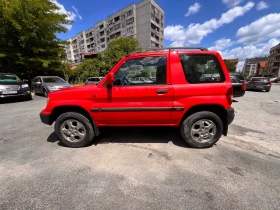 Mitsubishi Pajero pinin, снимка 8