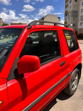 Mitsubishi Pajero pinin, снимка 2