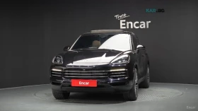 Porsche Cayenne * 3.0* AWD* КОЖА* ПОДГРЕВ* ПАНОРАМА* 360* , снимка 2