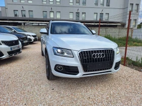 Audi Q5 2.0TDI* S-LINE/FACELIFT/Нави/4х4/Ксенон/Лед* , снимка 3