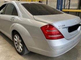 Mercedes-Benz ML 320 320CDI Лизинг първа вноска2600 евро, снимка 3