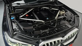 BMW X6 M Sport* Laser* Night Vision* Pano* Keyless* 360, снимка 5