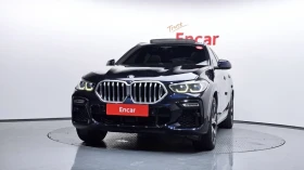 BMW X6 M Sport* Laser* Night Vision* Pano* Keyless* 360, снимка 1